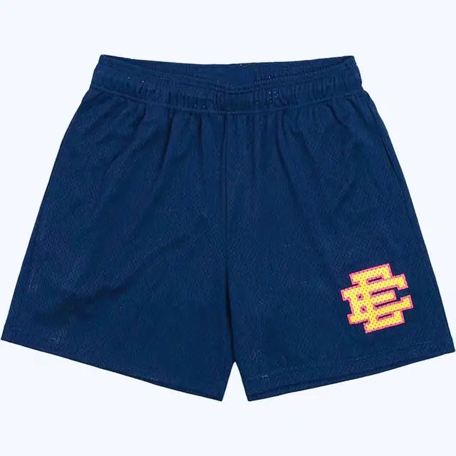 Eric Emanuel EE Basic Shorts