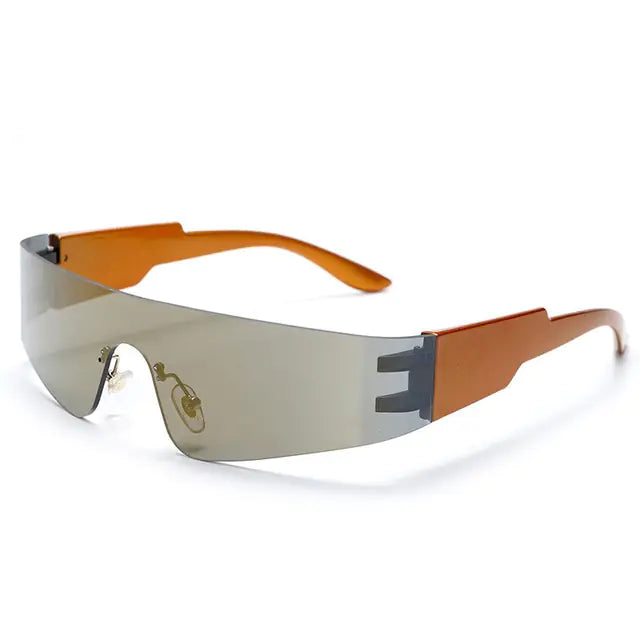 NEW Sports Sunglasses