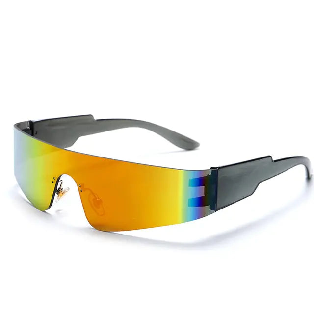 NEW Sports Sunglasses